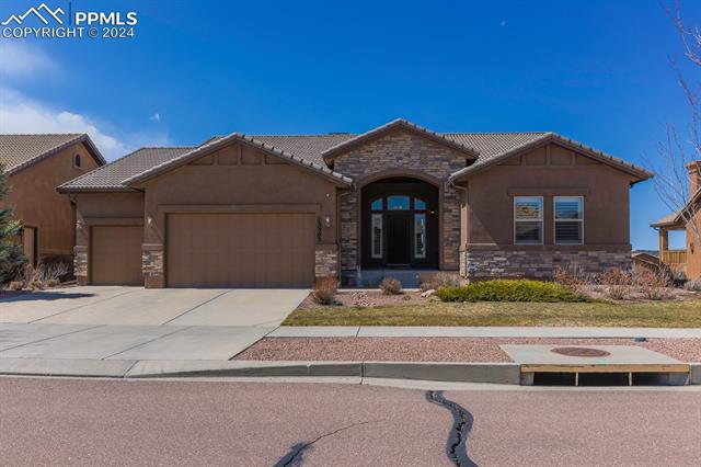 13302  Penfold  , colorado springs  House Search MLS Picture