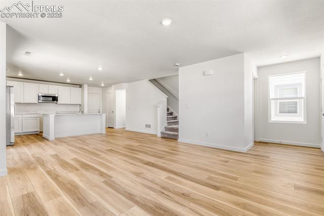 MLS Image for 9130  Coal Cart  ,Colorado Springs, Colorado