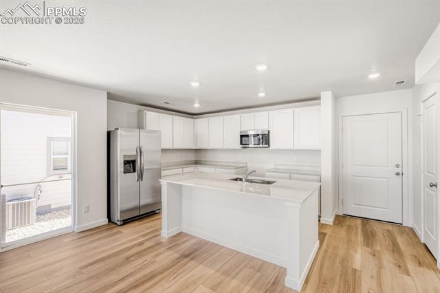 MLS Image for 9130  Coal Cart  ,Colorado Springs, Colorado