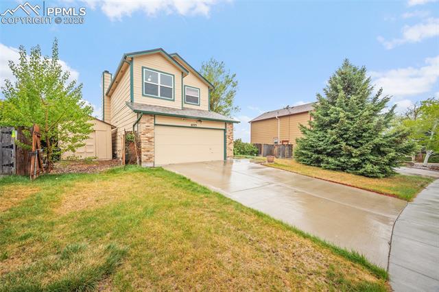 MLS Image for 6525  Leesburg  ,Colorado Springs, Colorado