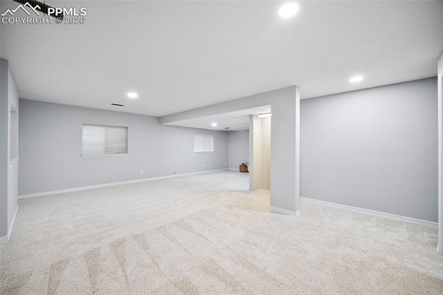 MLS Image for 6525  Leesburg  ,Colorado Springs, Colorado