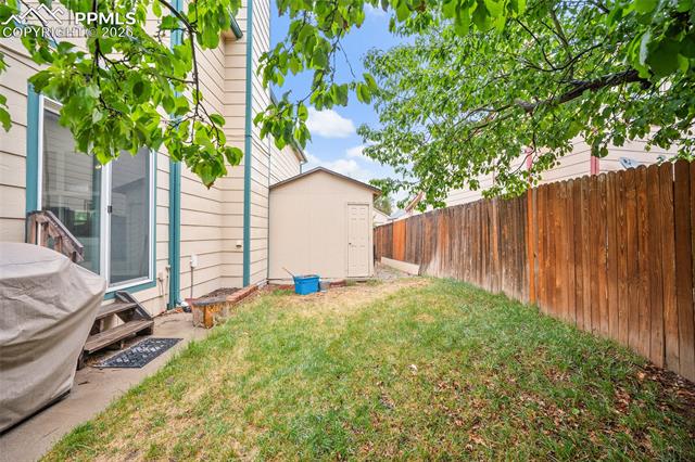 MLS Image for 6525  Leesburg  ,Colorado Springs, Colorado