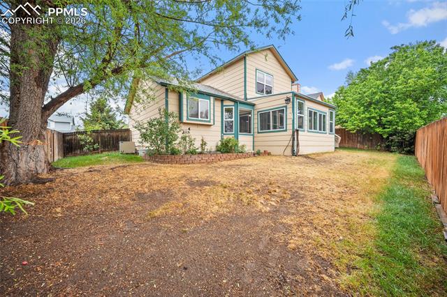 MLS Image for 6525  Leesburg  ,Colorado Springs, Colorado
