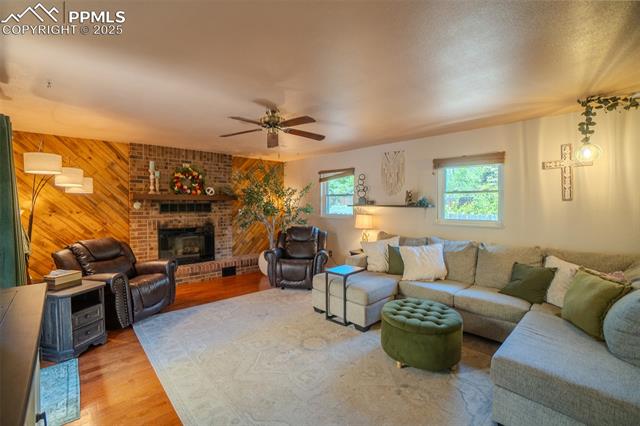 MLS Image for 4580 N Sleepy Hollow  ,Colorado Springs, Colorado