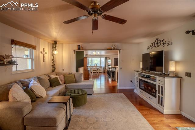MLS Image for 4580 N Sleepy Hollow  ,Colorado Springs, Colorado