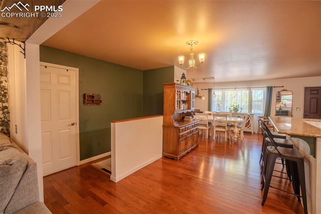 MLS Image for 4580 N Sleepy Hollow  ,Colorado Springs, Colorado