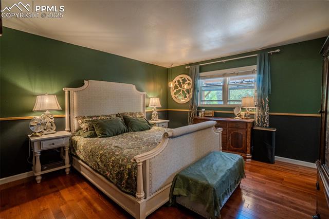 MLS Image for 4580 N Sleepy Hollow  ,Colorado Springs, Colorado