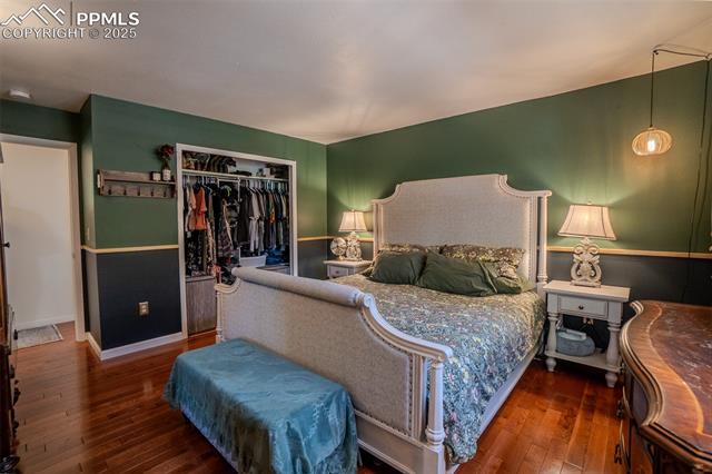 MLS Image for 4580 N Sleepy Hollow  ,Colorado Springs, Colorado