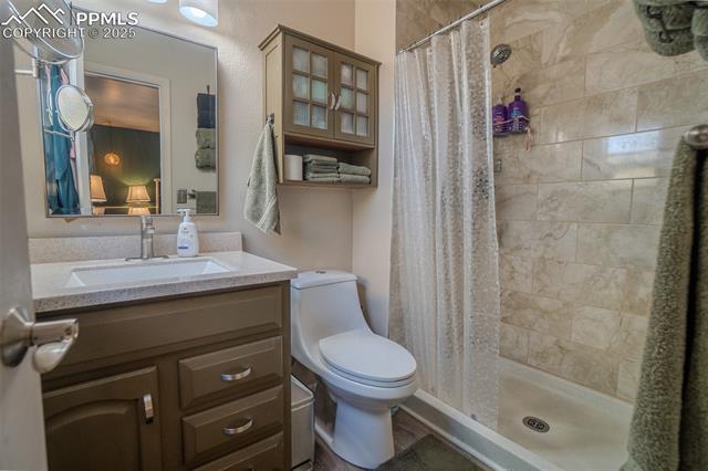 MLS Image for 4580 N Sleepy Hollow  ,Colorado Springs, Colorado