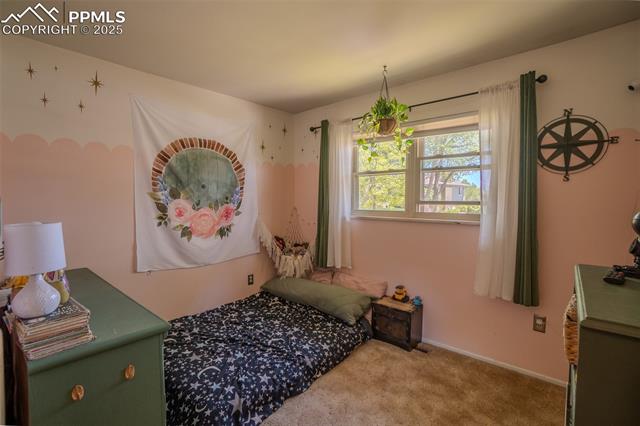 MLS Image for 4580 N Sleepy Hollow  ,Colorado Springs, Colorado
