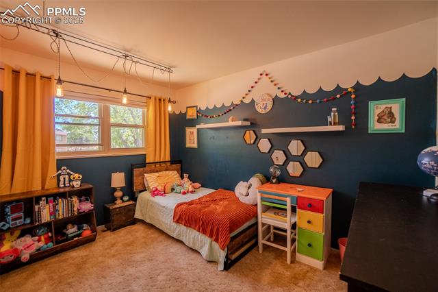 MLS Image for 4580 N Sleepy Hollow  ,Colorado Springs, Colorado