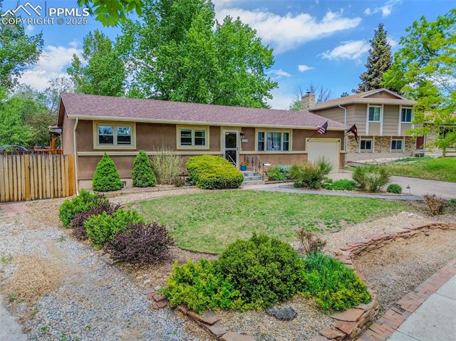 MLS Image for 4580 N Sleepy Hollow  ,Colorado Springs, Colorado