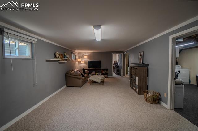 MLS Image for 4580 N Sleepy Hollow  ,Colorado Springs, Colorado