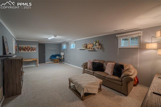 MLS Image for 4580 N Sleepy Hollow  ,Colorado Springs, Colorado