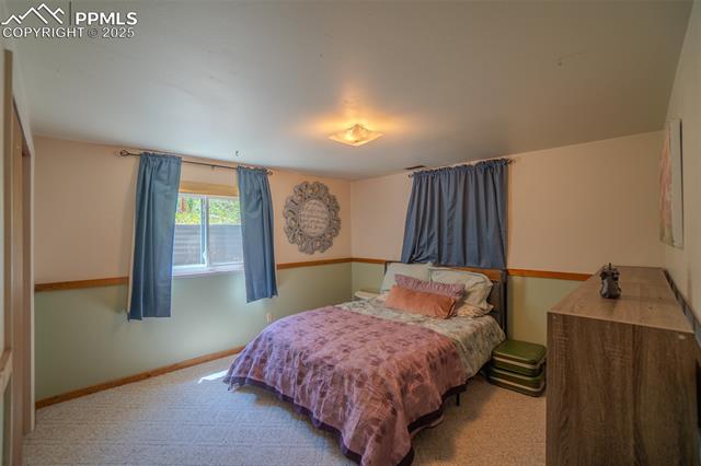 MLS Image for 4580 N Sleepy Hollow  ,Colorado Springs, Colorado