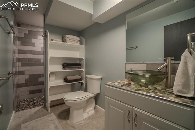 MLS Image for 4580 N Sleepy Hollow  ,Colorado Springs, Colorado