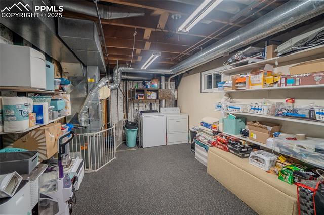 MLS Image for 4580 N Sleepy Hollow  ,Colorado Springs, Colorado