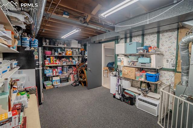 MLS Image for 4580 N Sleepy Hollow  ,Colorado Springs, Colorado