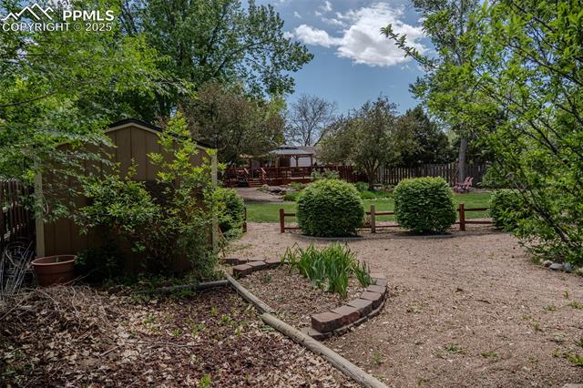 MLS Image for 4580 N Sleepy Hollow  ,Colorado Springs, Colorado