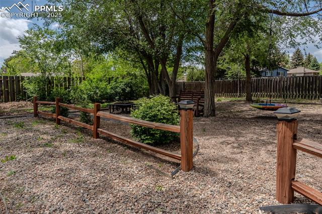 MLS Image for 4580 N Sleepy Hollow  ,Colorado Springs, Colorado