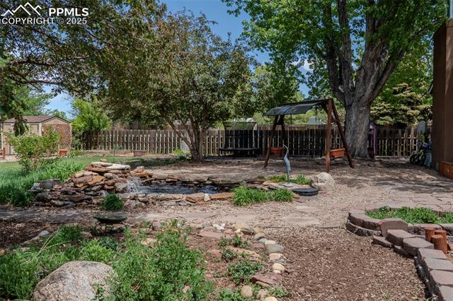 MLS Image for 4580 N Sleepy Hollow  ,Colorado Springs, Colorado