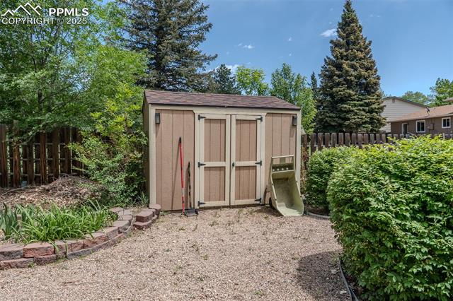 MLS Image for 4580 N Sleepy Hollow  ,Colorado Springs, Colorado