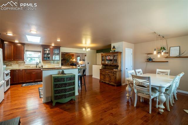 MLS Image for 4580 N Sleepy Hollow  ,Colorado Springs, Colorado