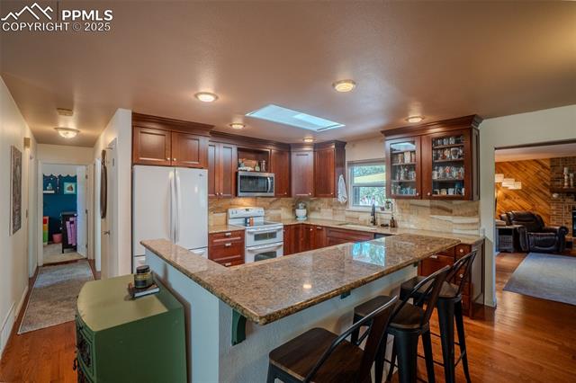 MLS Image for 4580 N Sleepy Hollow  ,Colorado Springs, Colorado