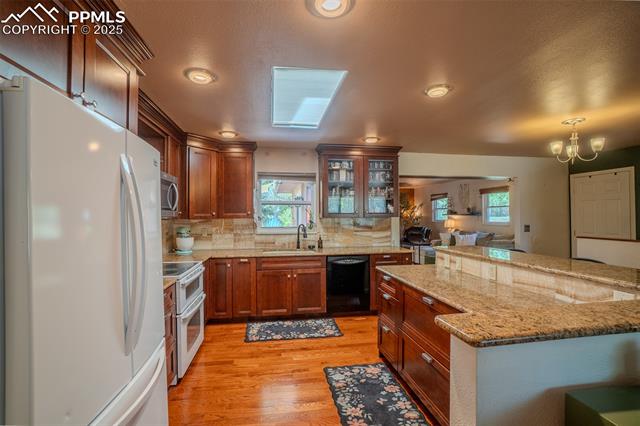 MLS Image for 4580 N Sleepy Hollow  ,Colorado Springs, Colorado