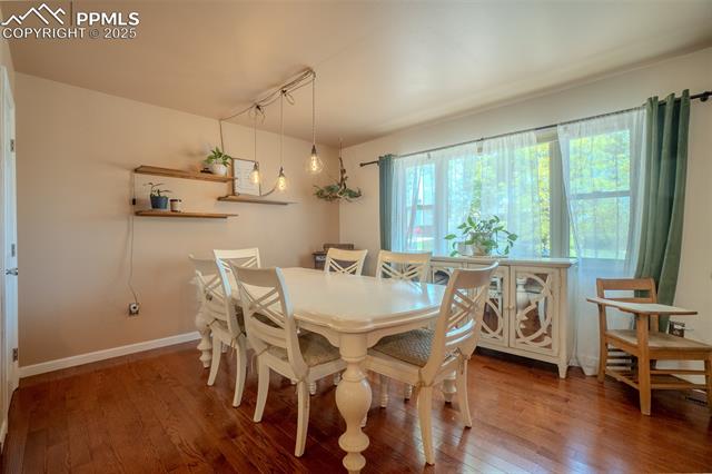 MLS Image for 4580 N Sleepy Hollow  ,Colorado Springs, Colorado