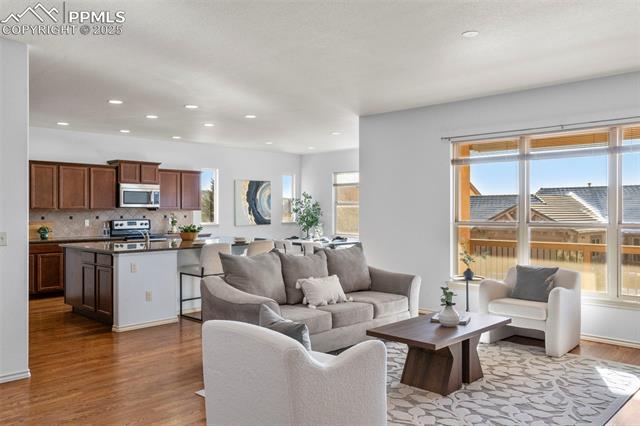 MLS Image for 1475  Symphony  ,Monument, Colorado