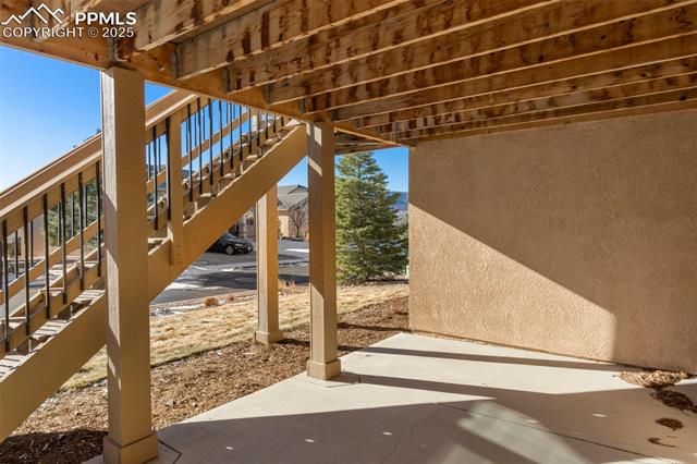 MLS Image for 1475  Symphony  ,Monument, Colorado