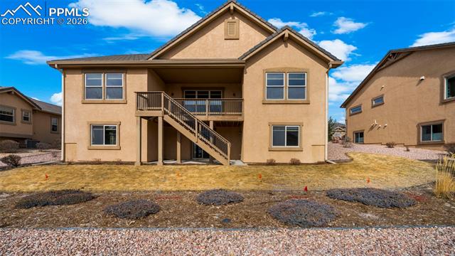 MLS Image for 1475  Symphony  ,Monument, Colorado