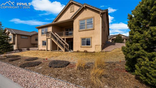 MLS Image for 1475  Symphony  ,Monument, Colorado