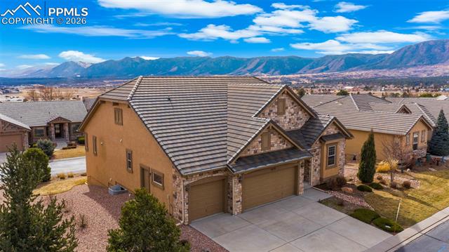 MLS Image for 1475  Symphony  ,Monument, Colorado