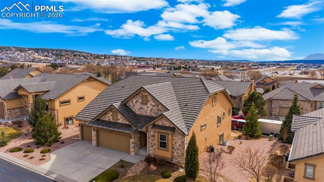 MLS Image for 1475  Symphony  ,Monument, Colorado