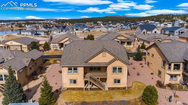 MLS Image for 1475  Symphony  ,Monument, Colorado
