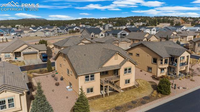 MLS Image for 1475  Symphony  ,Monument, Colorado