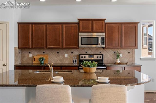 MLS Image for 1475  Symphony  ,Monument, Colorado