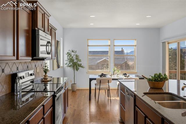 MLS Image for 1475  Symphony  ,Monument, Colorado