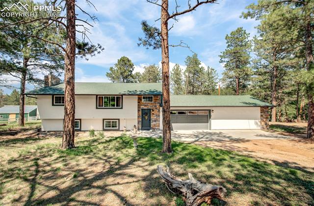 4580  Creek View  , colorado springs  House Search MLS Picture