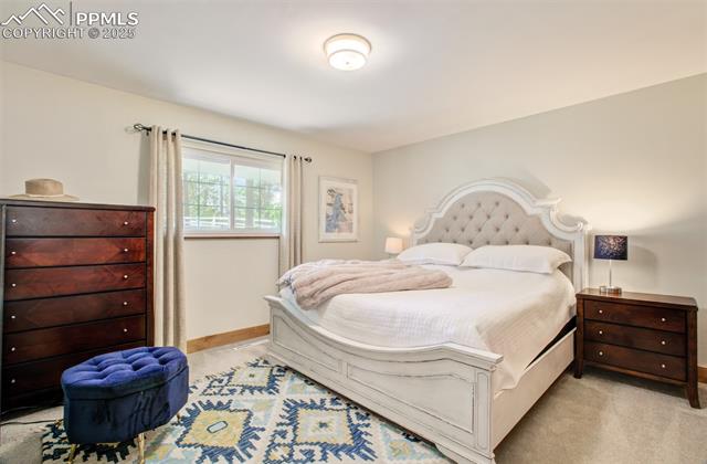 MLS Image for 4580  Creek View  ,Colorado Springs, Colorado