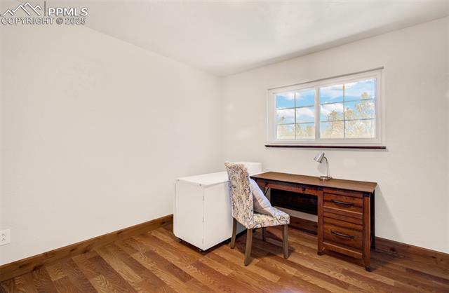MLS Image for 4580  Creek View  ,Colorado Springs, Colorado