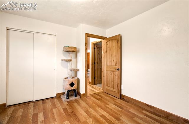 MLS Image for 4580  Creek View  ,Colorado Springs, Colorado