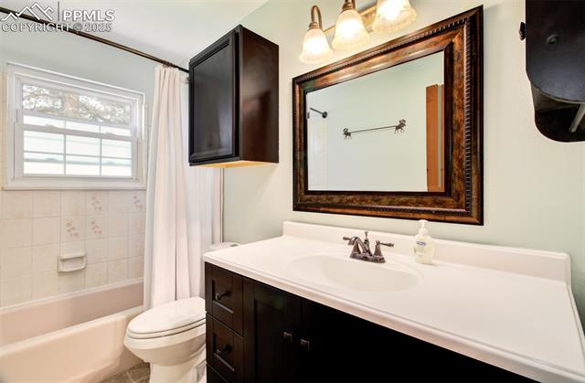 MLS Image for 4580  Creek View  ,Colorado Springs, Colorado