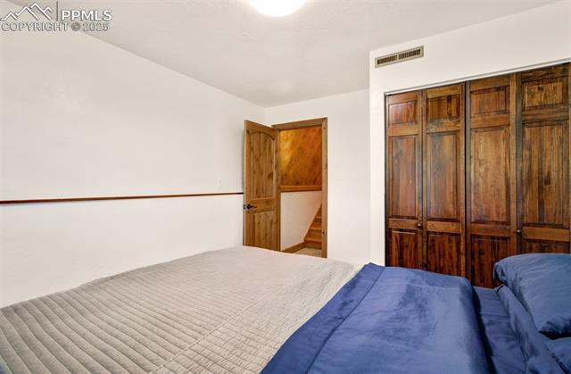 MLS Image for 4580  Creek View  ,Colorado Springs, Colorado