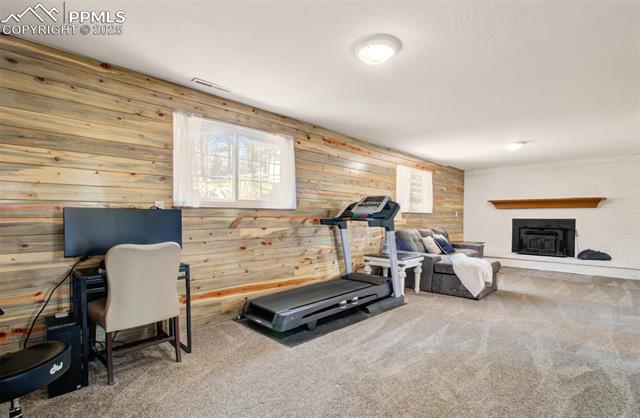 MLS Image for 4580  Creek View  ,Colorado Springs, Colorado