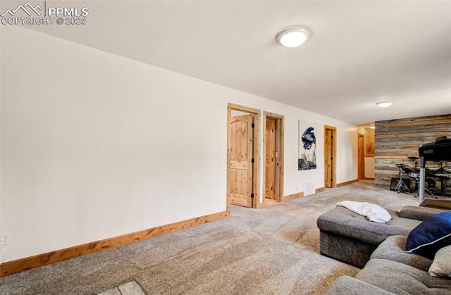 MLS Image for 4580  Creek View  ,Colorado Springs, Colorado