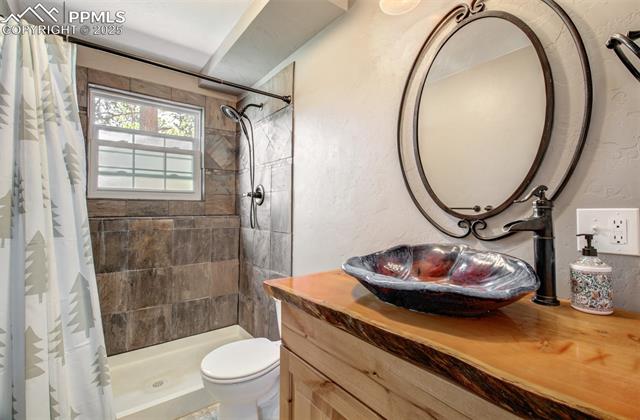 MLS Image for 4580  Creek View  ,Colorado Springs, Colorado