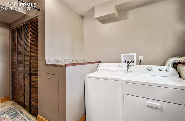 MLS Image for 4580  Creek View  ,Colorado Springs, Colorado